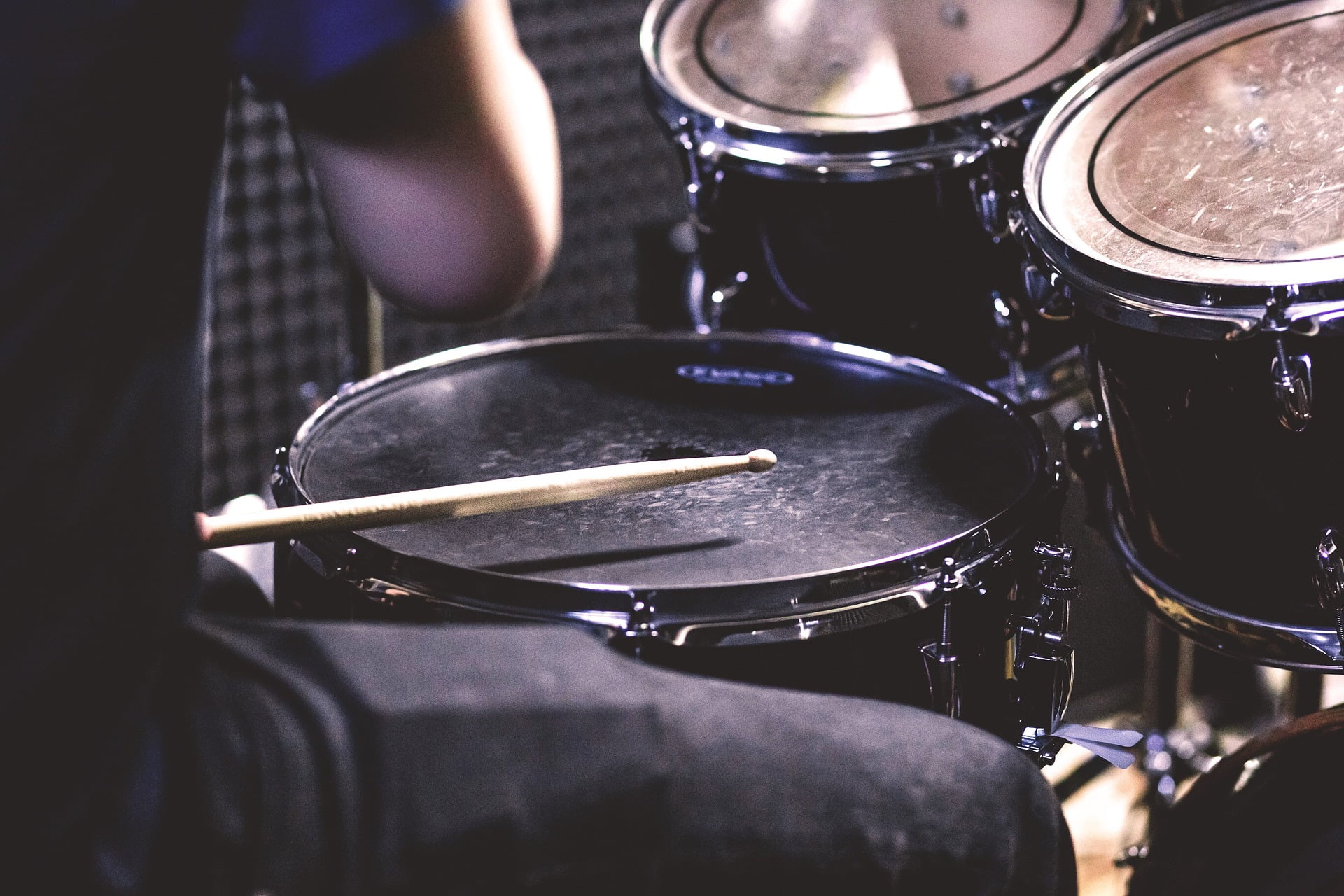 Drummer