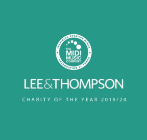 MMC - Lee & Thompson's Charity of the Year 2019-20