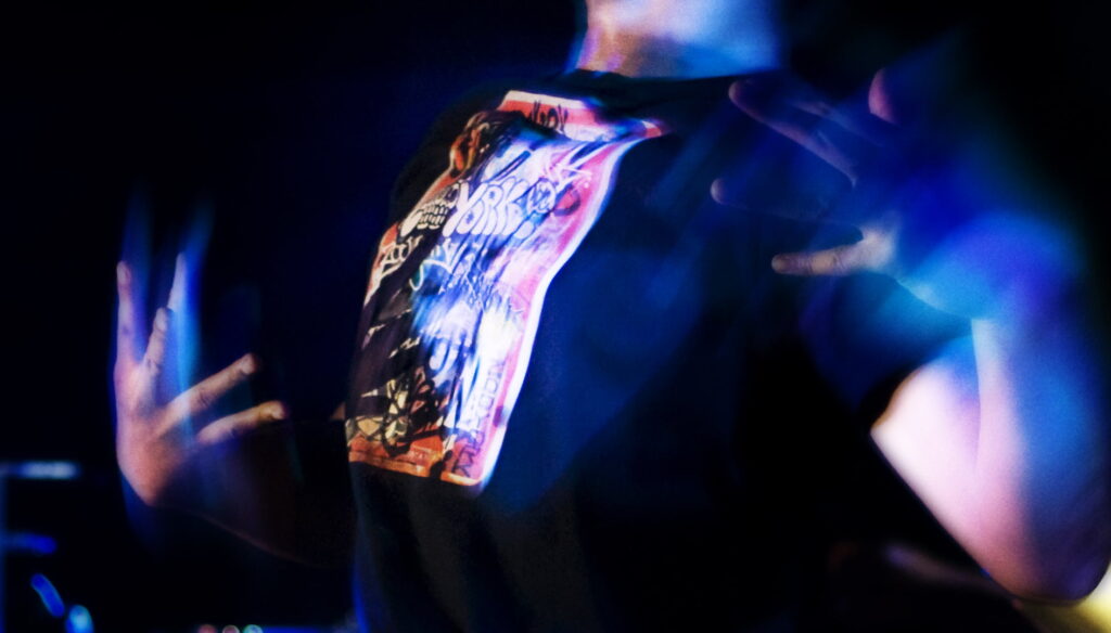 Music moves & inspires