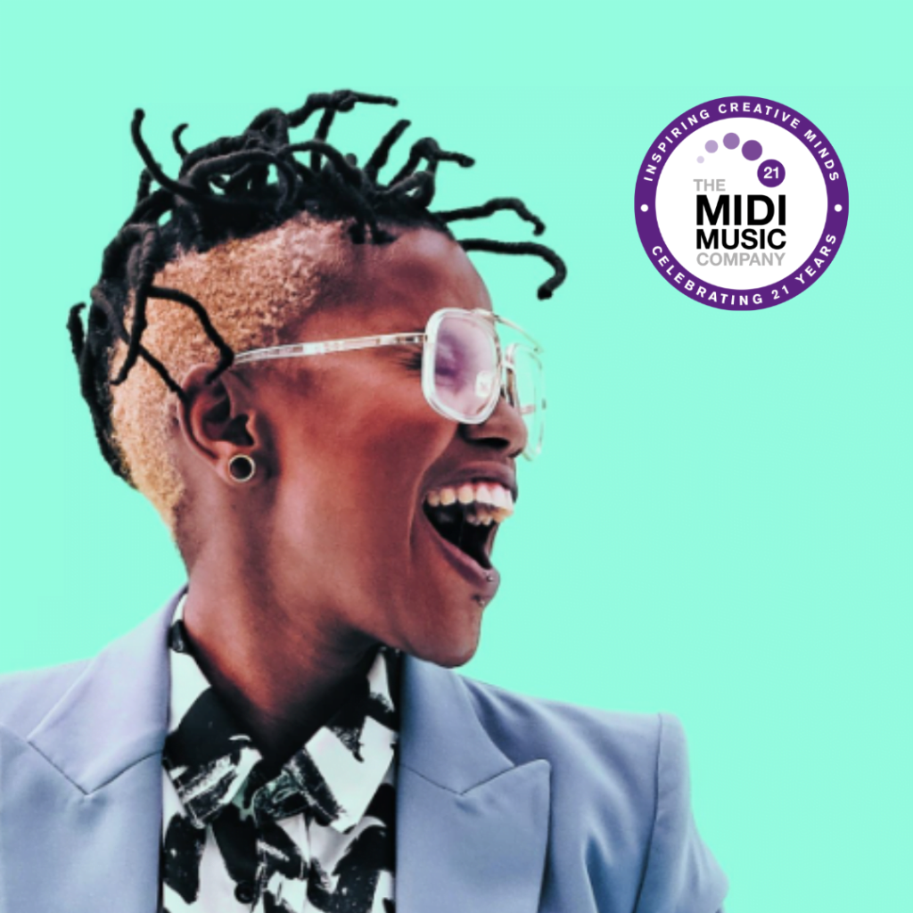 Toya DeLazy