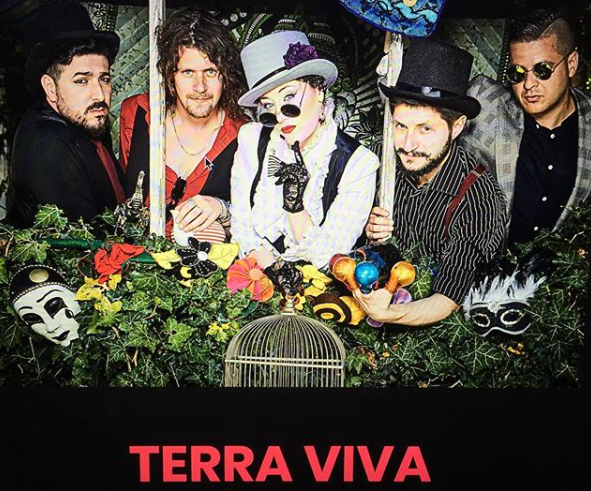 Terra Viva