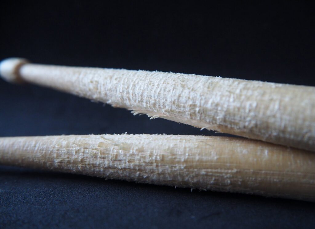 Drumsticks
