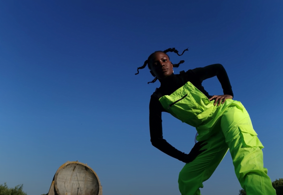 Shingai Ultimate Virtual Shingai Concert