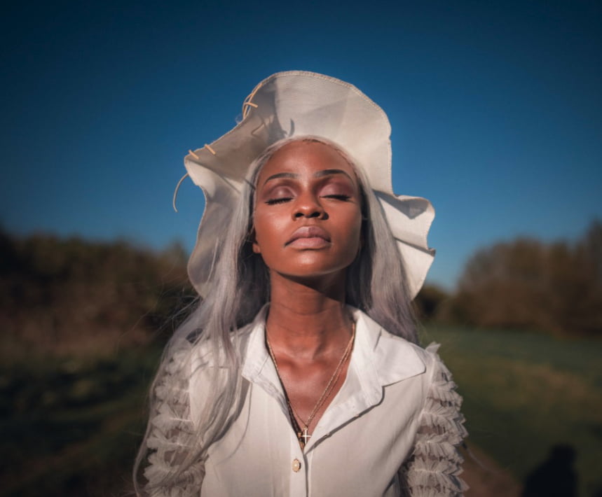 New music video Black Lolita - Michelle O Faith