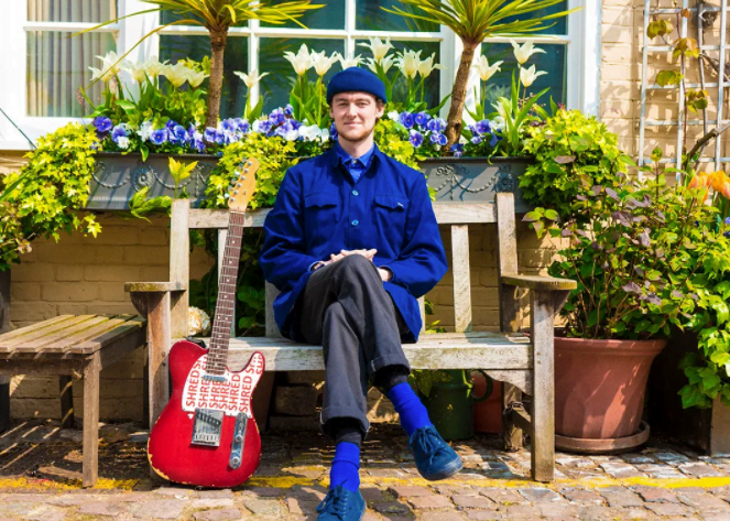 James Beau Barclay CICAS® podcast interview