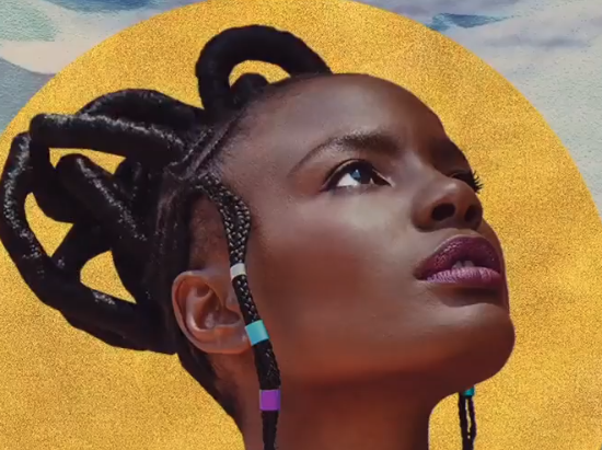 Shingai Too Bold (Diamond Remix)