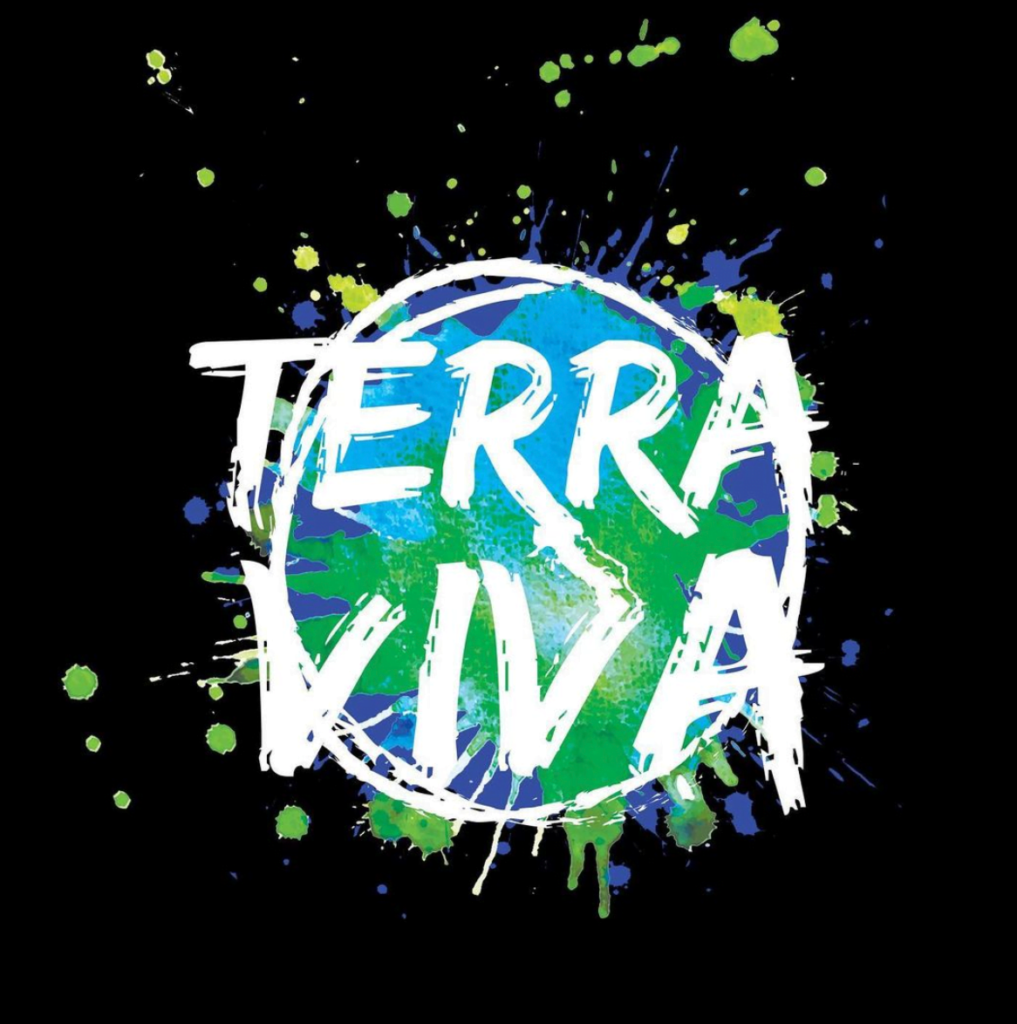 Terra Viva release their latest album Lies in Suit and Tie