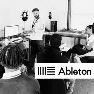 Ableton Music Production