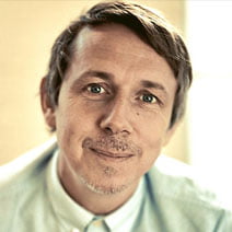 Gilles Peterson