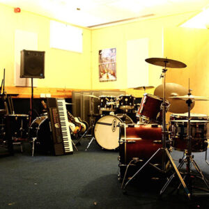 Studio Live