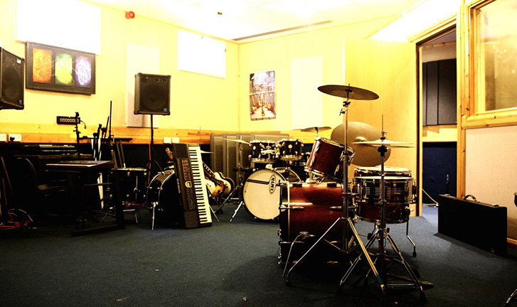 Studio Live