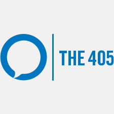 The 405