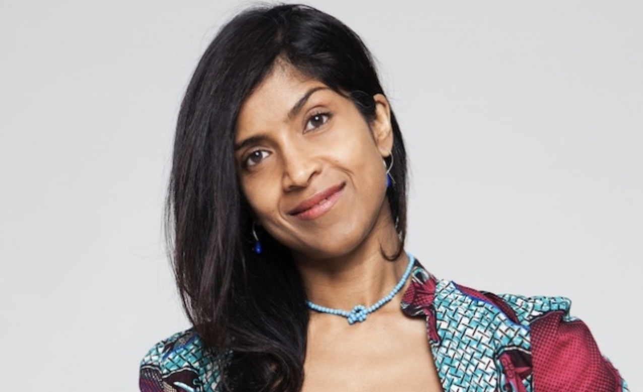 2021 Women In Music Roll Of Honour: Indy Vidyalankara