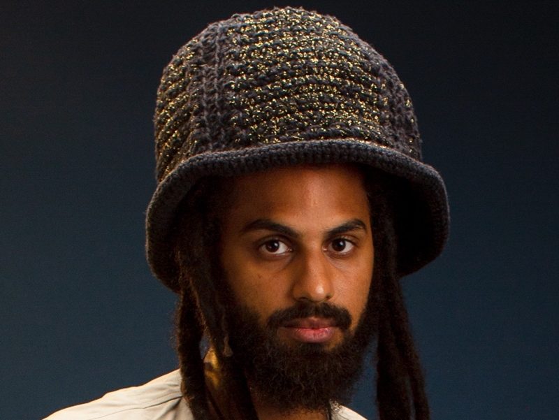 Edward Wakili-Hick photo